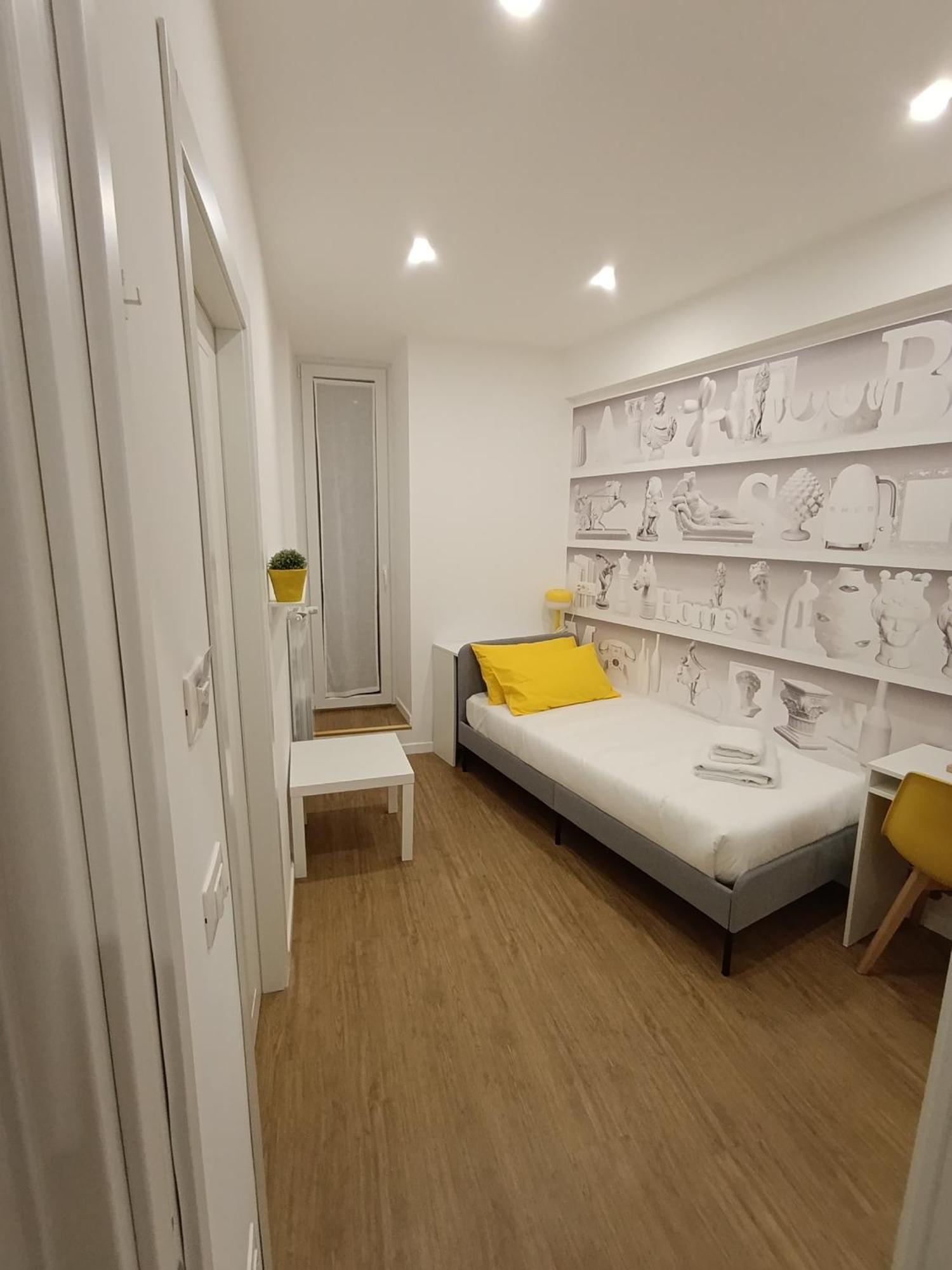 King'S Place Roma Quarto foto