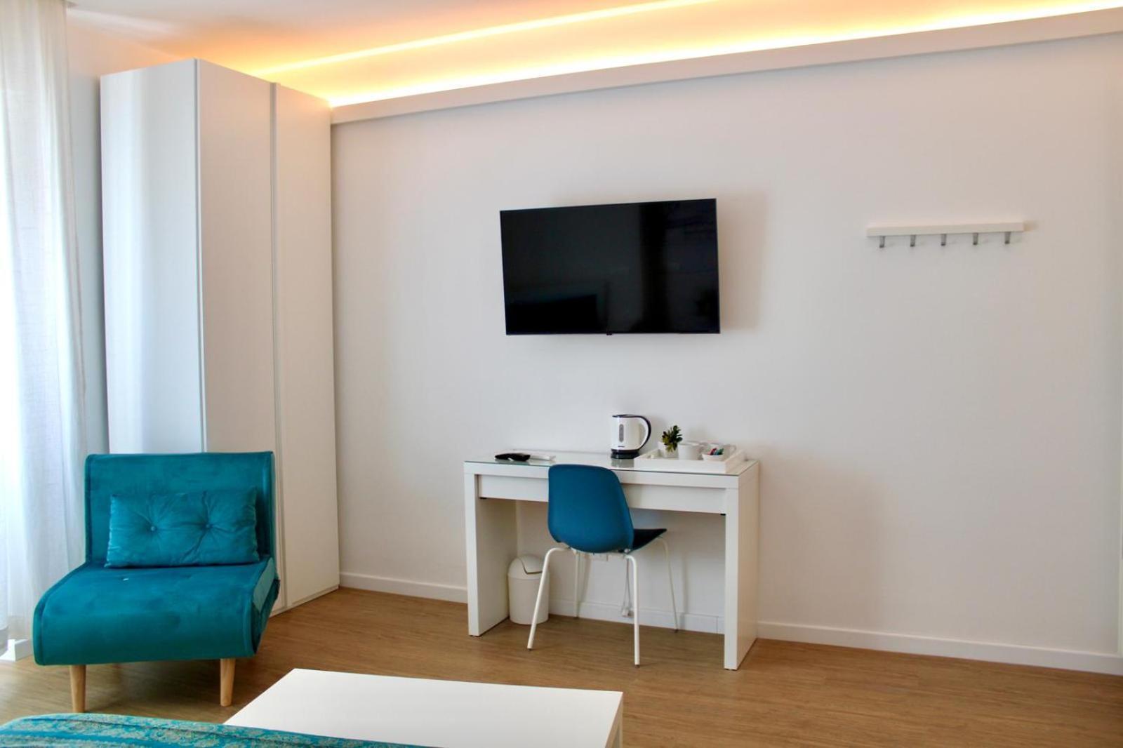 King'S Place Roma Exterior foto